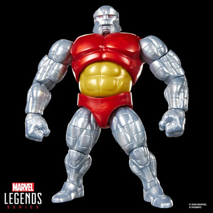Marvel Legends Series Ultimate Universe Wolverine 6-Inch Action Figure