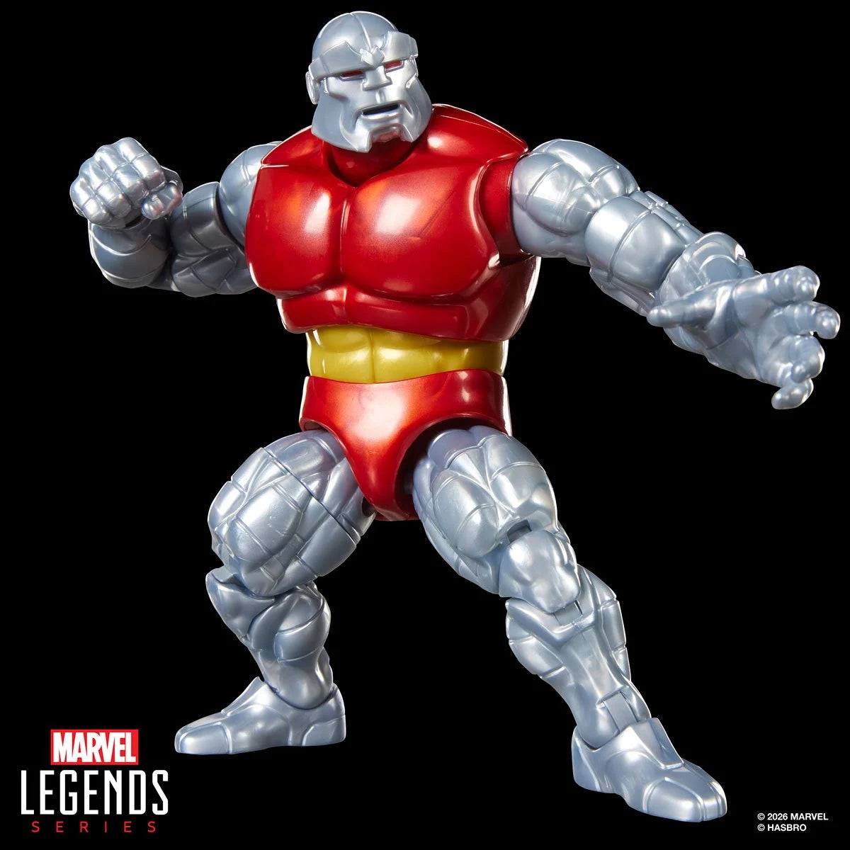 Marvel Legends Series Ultimate Universe Wolverine 6-Inch Action Figure