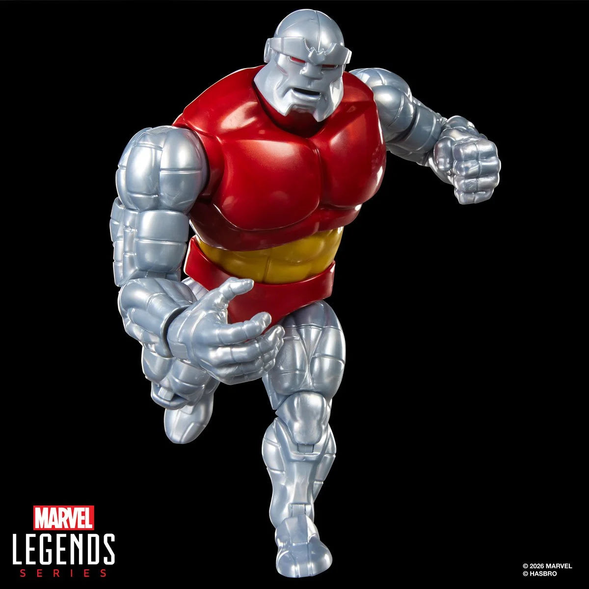 Marvel Legends Series Ultimate Universe Wolverine 6-Inch Action Figure