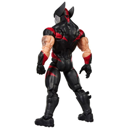 Marvel Legends Series Ultimate Universe Wolverine 6-Inch Action Figure