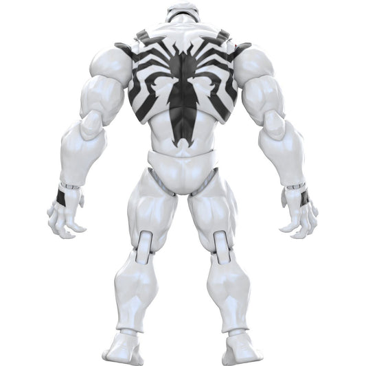 Marvel Rivals Anti-Venom Champion Class Blokess Model Kit - Image 2