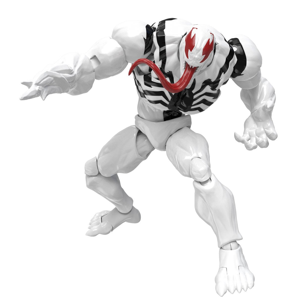 Marvel Rivals Anti-Venom Champion Class Blokess Model Kit - Image 5