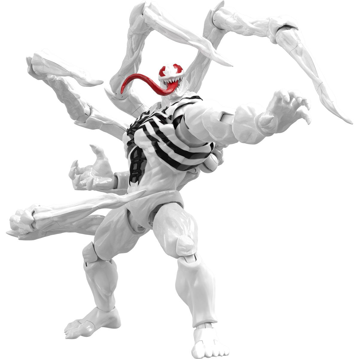 Marvel Rivals Anti-Venom Champion Class Blokess Model Kit - Image 6