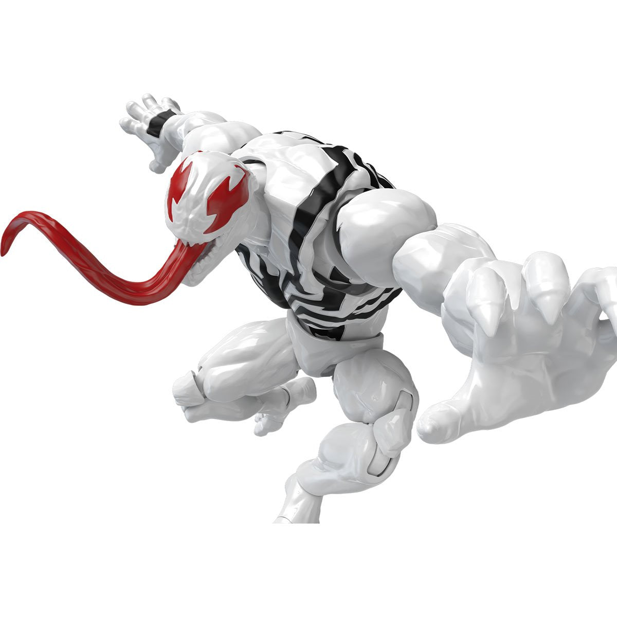 Marvel Rivals Anti-Venom Champion Class Blokess Model Kit - Image 8