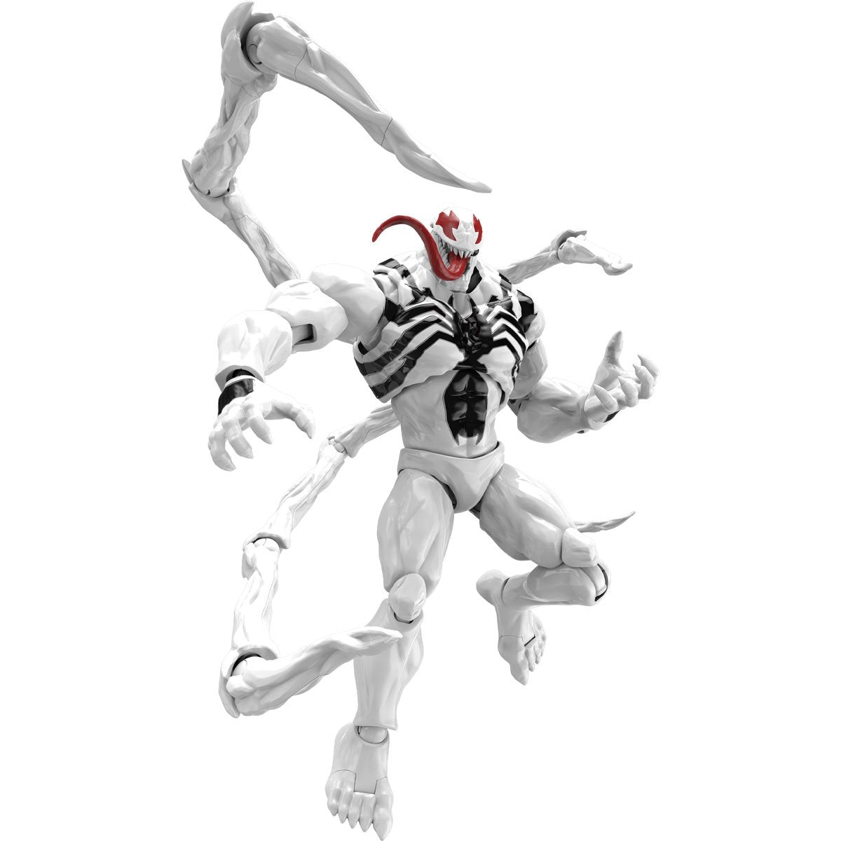 Marvel Rivals Anti-Venom Champion Class Blokess Model Kit - Image 9