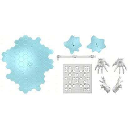 Marvel Rivals Fantastic Four Invisible Woman Champion Class Model Kit - Image 5