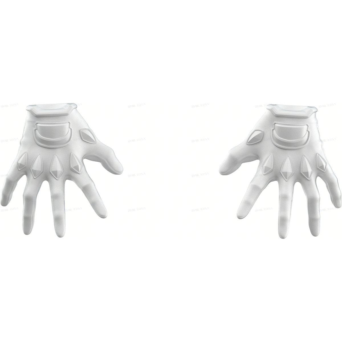 Marvel Rivals Fantastic Four Invisible Woman Champion Class Model Kit - Image 9
