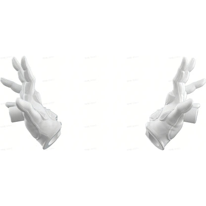 Marvel Rivals Fantastic Four Invisible Woman Champion Class Model Kit - Image 10