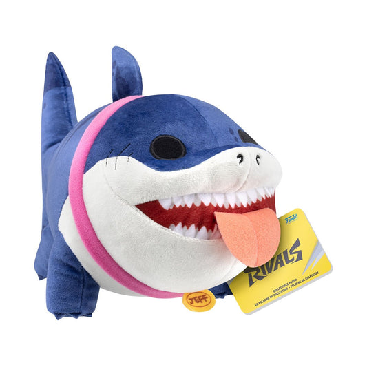 Marvel Rivals Jeff the Land Shark 7-Inch Funko Pop! Plush - Image 2
