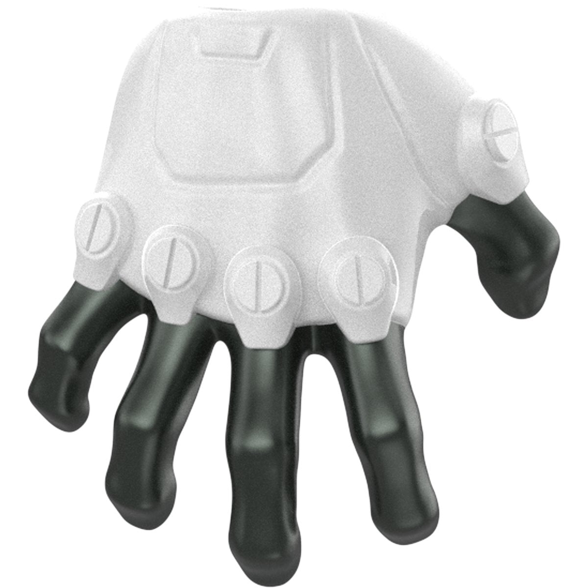 Marvel Rivals Moon Knight Champion Class CC10 Blokees Model Kit - Image 2