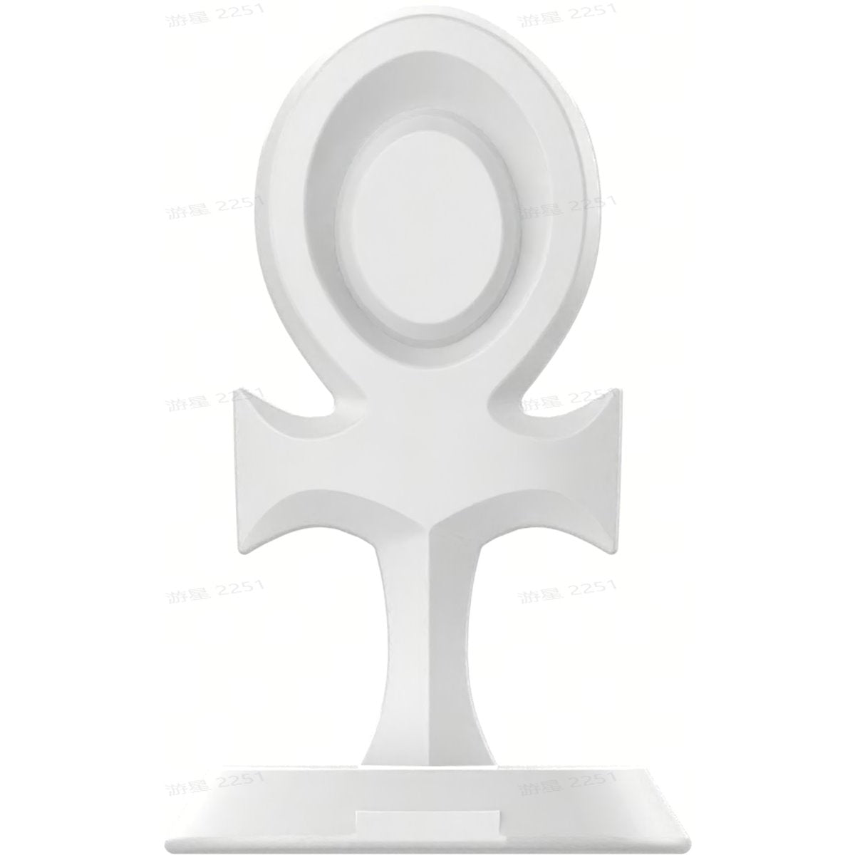 Marvel Rivals Moon Knight Champion Class CC10 Blokees Model Kit - Image 5