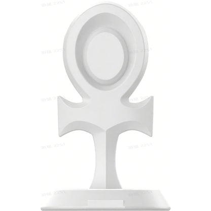 Marvel Rivals Moon Knight Champion Class CC10 Blokees Model Kit - Image 5