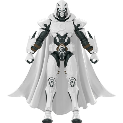 Marvel Rivals Moon Knight Champion Class CC10 Blokees Model Kit - Image 8