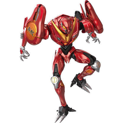 Marvel Rivals Peni Parker SP//DR Suit Champion Class 09 Deluxe Model Kit - Image 7