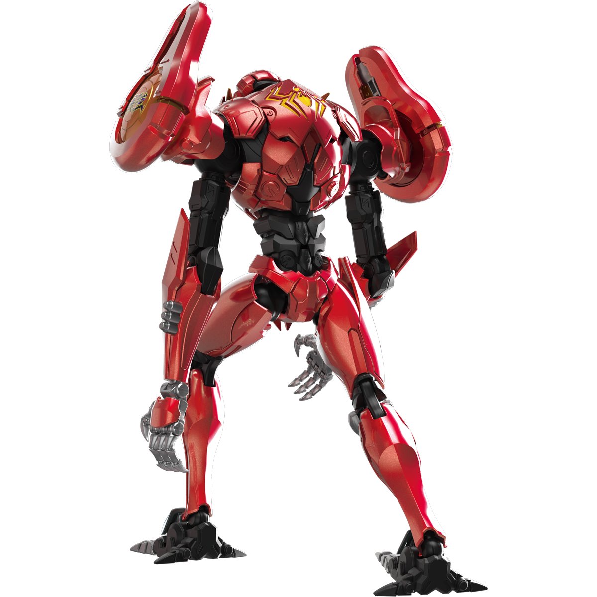 Marvel Rivals Peni Parker SP//DR Suit Champion Class 09 Deluxe Model Kit - Image 10