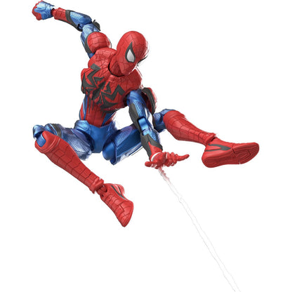 Marvel Rivals Spider-Man Champion Class CC06 Blokees Model Kit - Image 5
