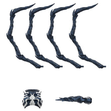 Marvel Rivals Venom Champion Class CC07 Blokees Model Kit - Image 2