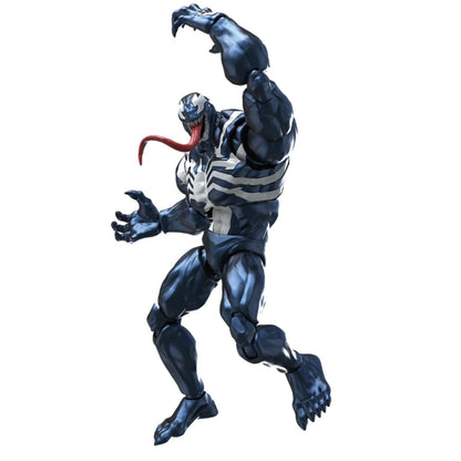 Marvel Rivals Venom Champion Class CC07 Blokees Model Kit - Image 5