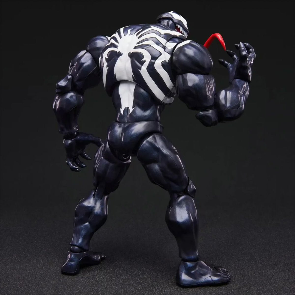 Marvel Rivals Venom Champion Class CC07 Blokees Model Kit - Image 6