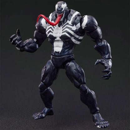 Marvel Rivals Venom Champion Class CC07 Blokees Model Kit - Image 7