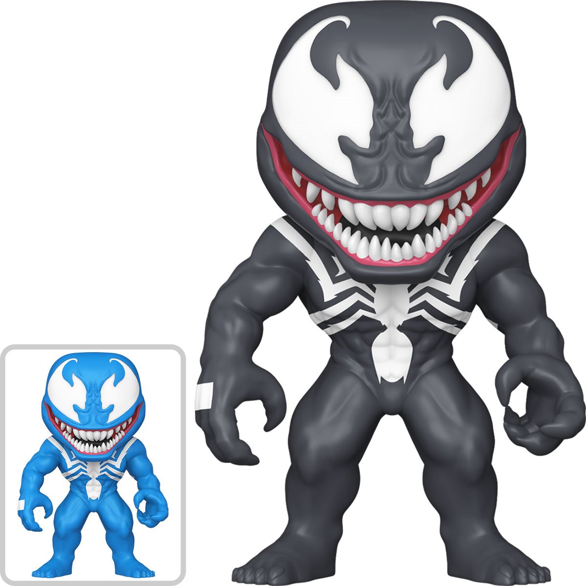Marvel Rivals Venom Funko Pop! Vinyl Figure - Image 2