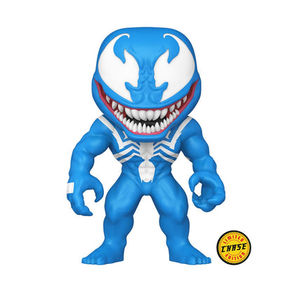 Marvel Rivals Venom Funko Pop! Vinyl Figure - Image 4