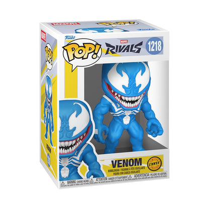 Marvel Rivals Venom Funko Pop! Vinyl Figure - Image 5
