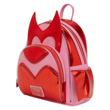 Marvel Scarlet Witch Wanda Cosplay Light-Up Mini-Backpack - Image 4