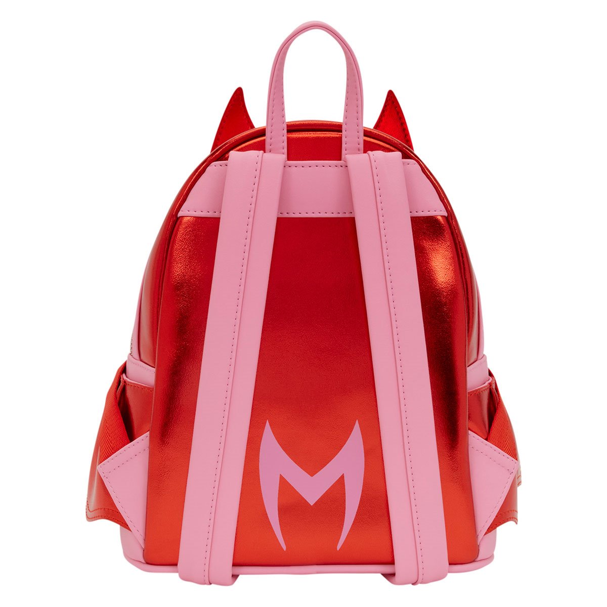 Marvel Scarlet Witch Wanda Cosplay Light-Up Mini-Backpack - Image 5