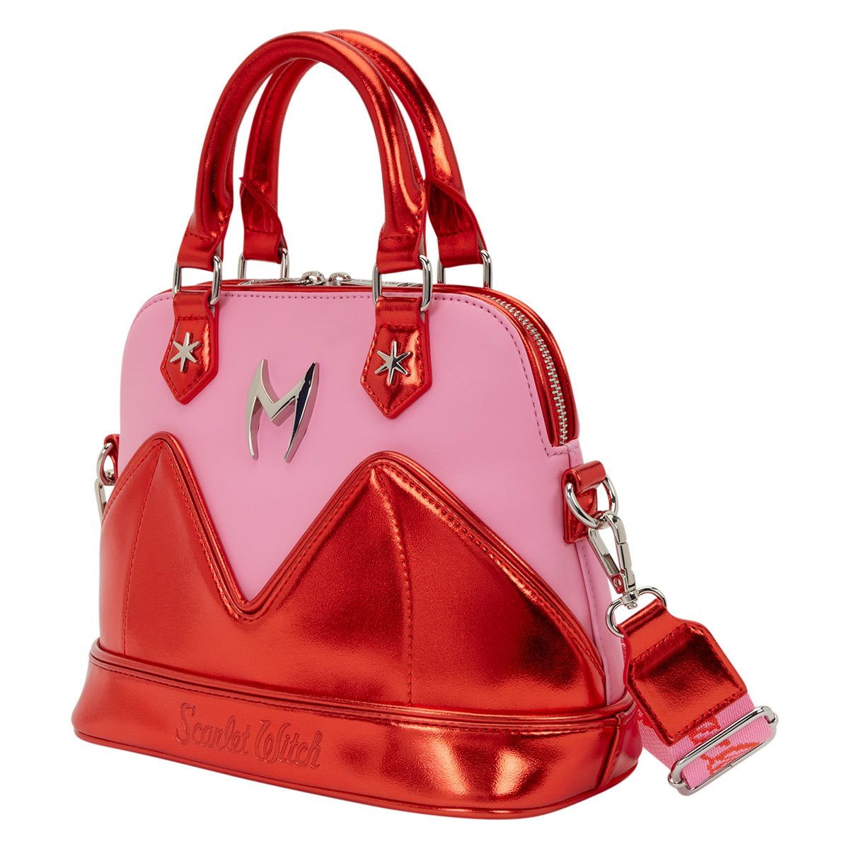 Marvel Scarlet Witch Wanda Crossbody Bag - Image 2