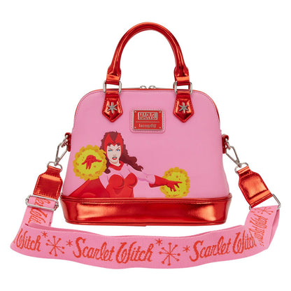 Marvel Scarlet Witch Wanda Crossbody Bag - Image 3