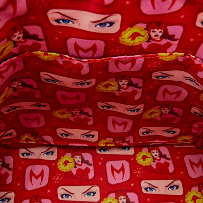 Marvel Scarlet Witch Wanda Crossbody Bag - Image 4