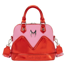Marvel Scarlet Witch Wanda Crossbody Bag
