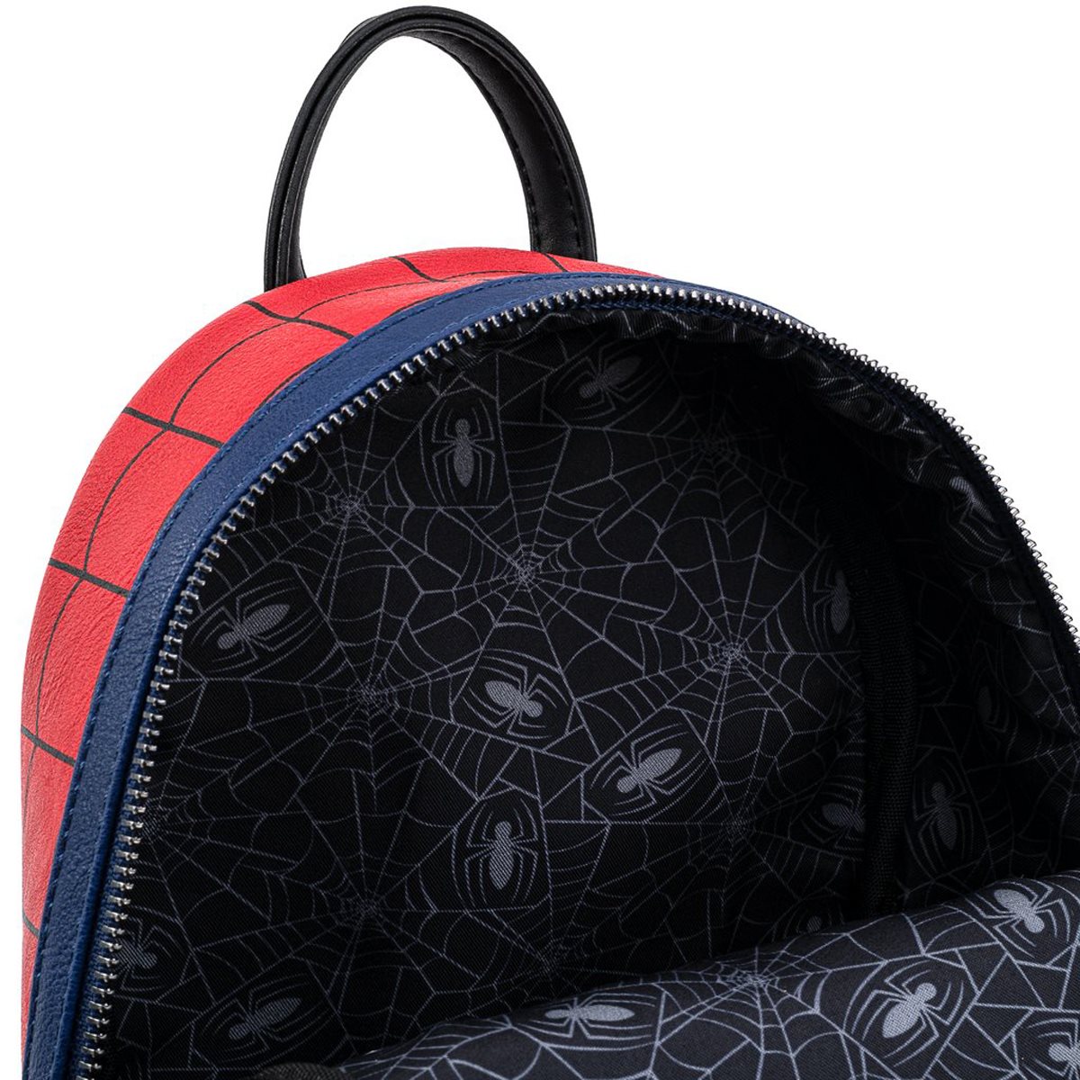 Marvel Spider-Man Classic Mini-Backpack - Image 4