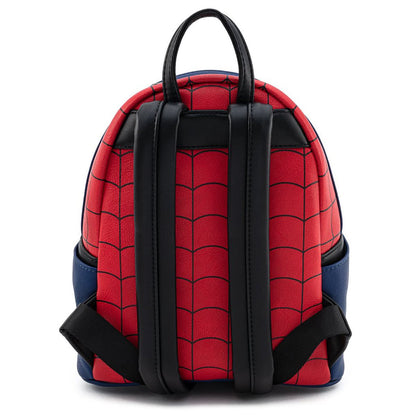 Marvel Spider-Man Classic Mini-Backpack - Image 5