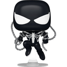 Marvel Venom Comics Spider-Man (Venom War) Funko Pop! Vinyl Figure #1623