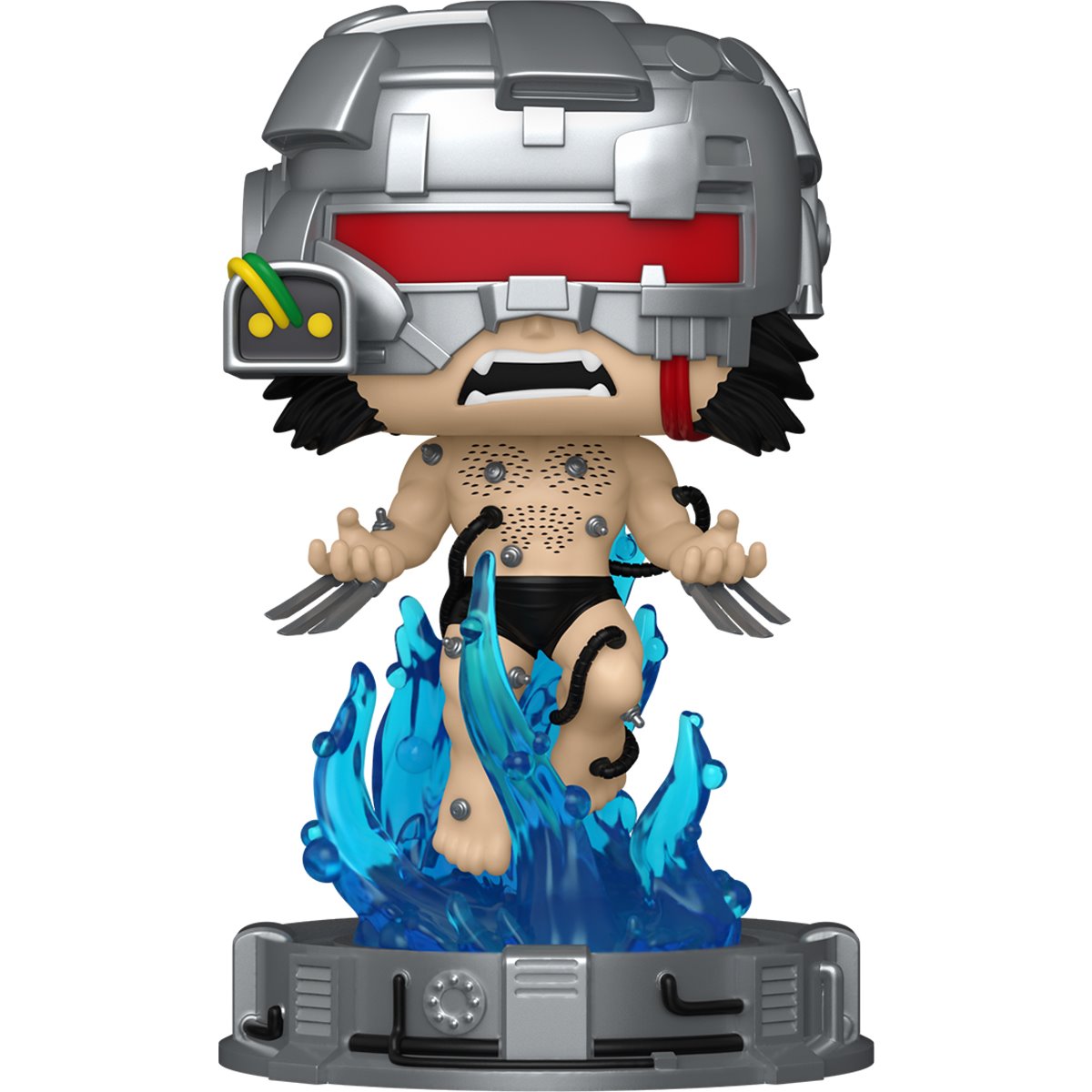 Marvel Weapon X Program Weapon X Premium Funko Pop! Vinyl Figure - Image 3
