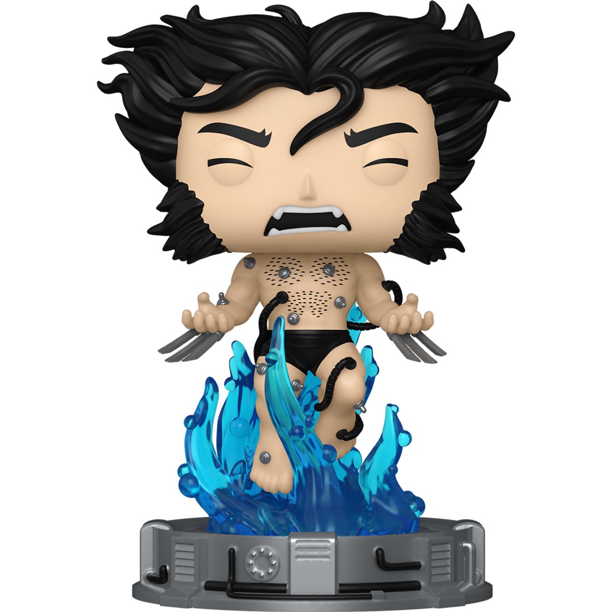 Marvel Weapon X Program Weapon X Premium Funko Pop! Vinyl Figure - Image 5