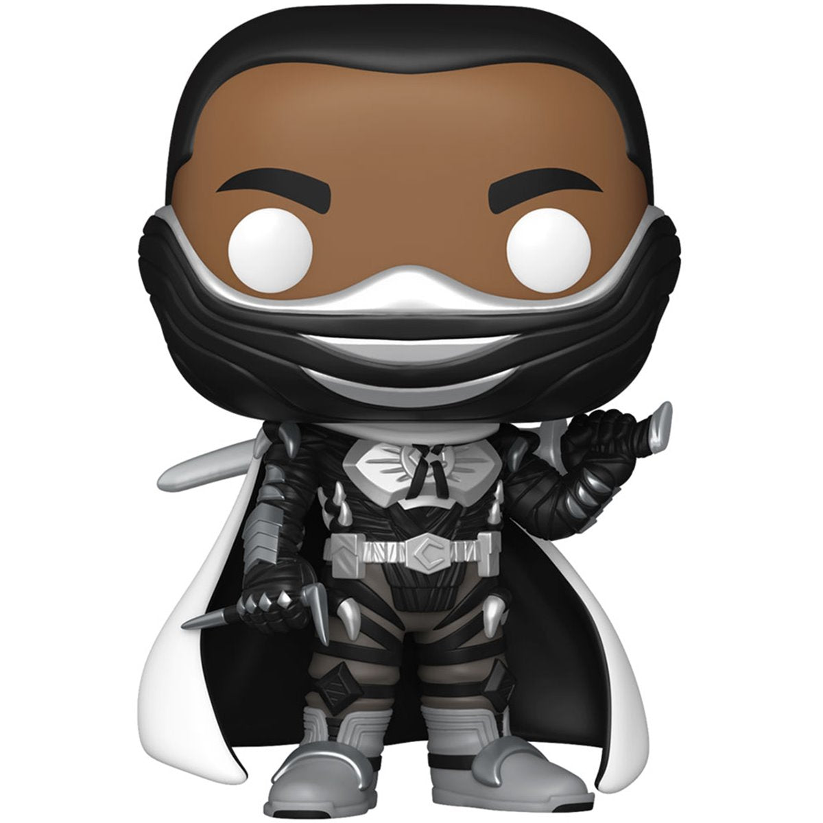 Marvel Zombies Blade Knight Funko Pop! Vinyl Figure #1552 - Image 2