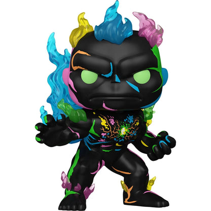 Marvel Zombies Infinity Hulk Premium Glow-in-the-Dark Funko Pop! Vinyl Figure