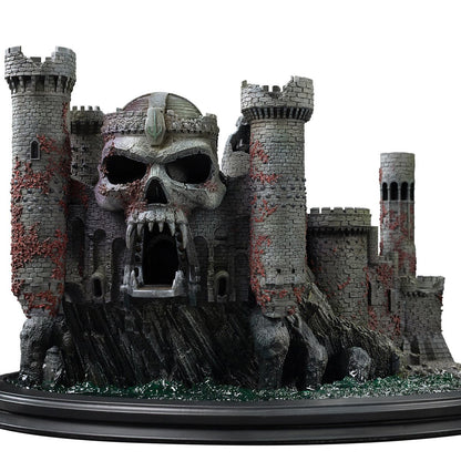 Masters of the Universe 2026 Movie Castle Grayskull Icons Statue