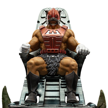 Masters of the Universe Zodac 1:10 Art Scale Limited Edition Statue