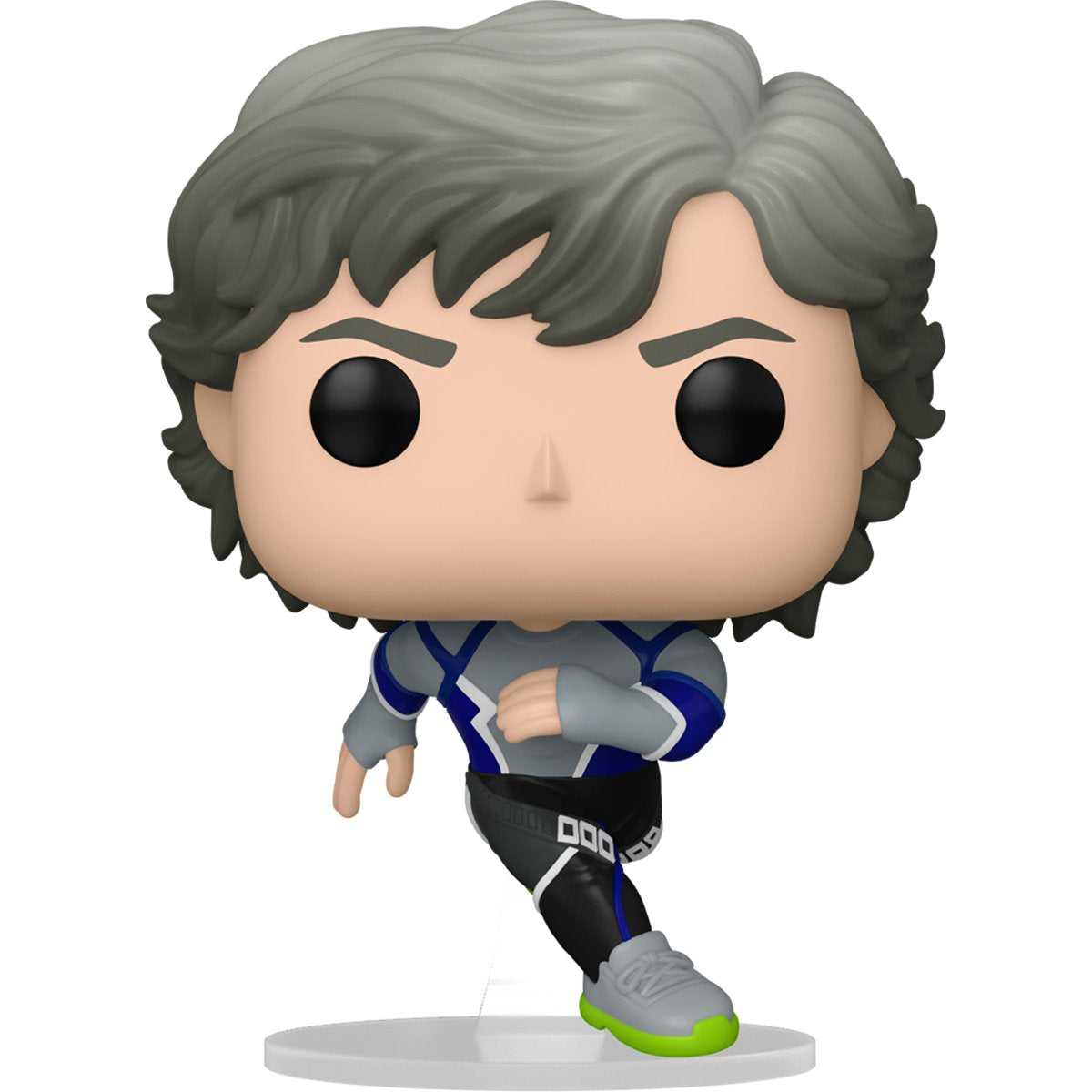 MCU Archives Quicksilver Funko Pop! Vinyl Figure