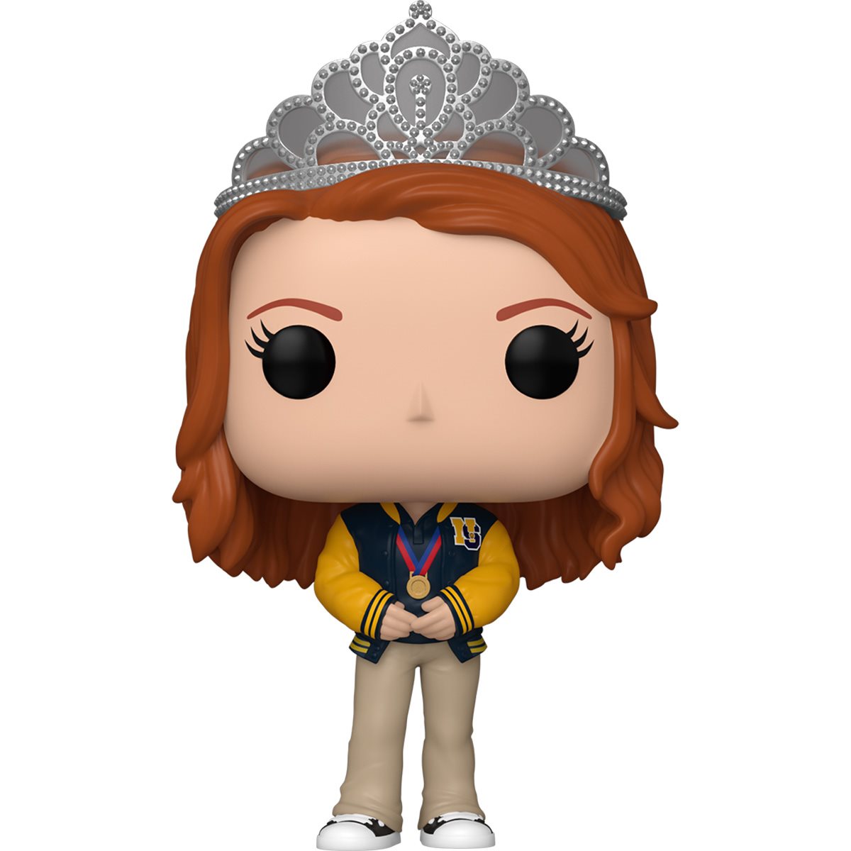 Mean Girls 20th Anniversary Cady Heron Funko Pop! Vinyl Figure #1703 - Image 2