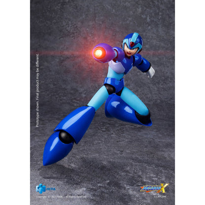 Mega Man X Exquisite Basic Action Figure - Image 3