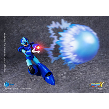 Mega Man X Exquisite Basic Action Figure - Image 8