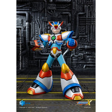 Mega Man X Series X Third Armor Exquisite Basic Series Action Figure - Image 2