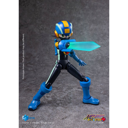 MegaMan.EXE Mega Man Battle Network Series Exquisite Basic Series None Scale 5-inch Action Figure - Image 4