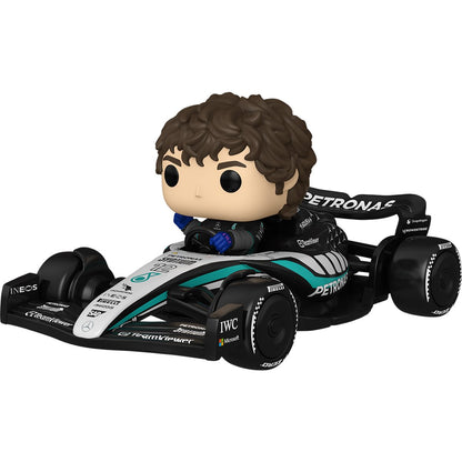 Mercedes-AMG Petronas Kimi Antonelli Super Deluxe Funko Pop! Ride Figure #160