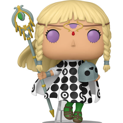 Metaphor: ReFantazio Eupha Funko Pop! Vinyl Figure #1230 - Image 2